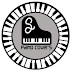 logo SamfialPianoCovers