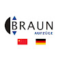 Braun Elevator GmbH China Branch.