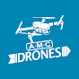 AMC DRONES