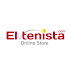 El Tenista Online