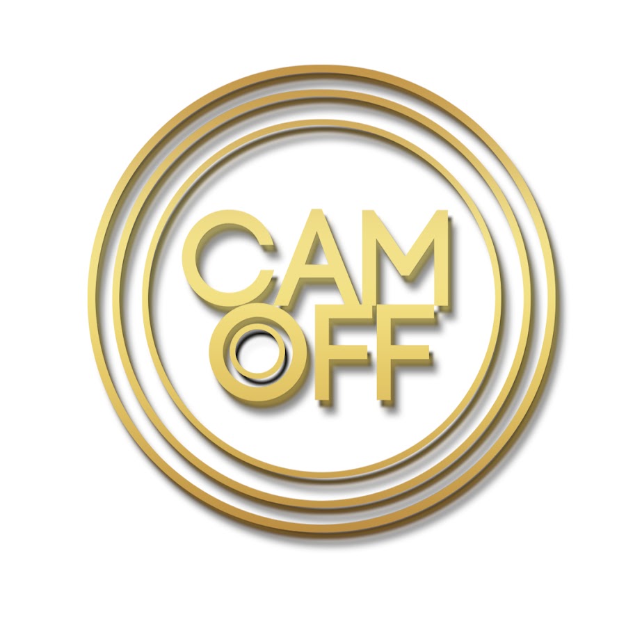 Cam off @CamOff