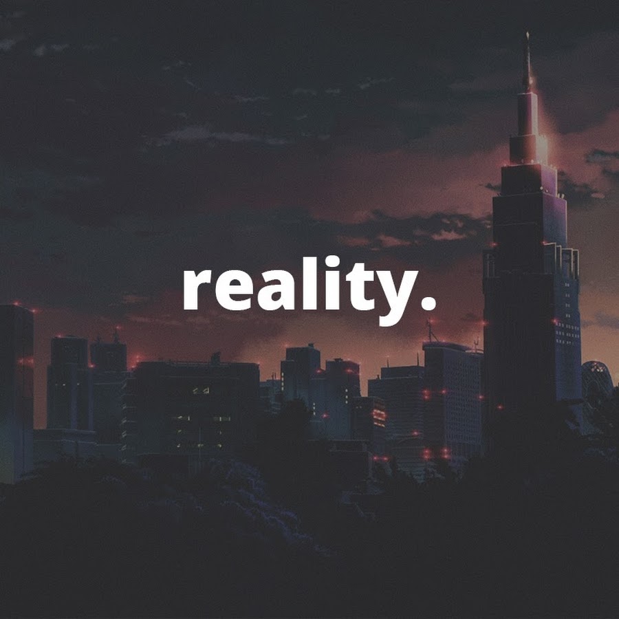 Ready go to ... https://www.youtube.com/@Reality [ reality.]