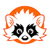 logo TechRacoon