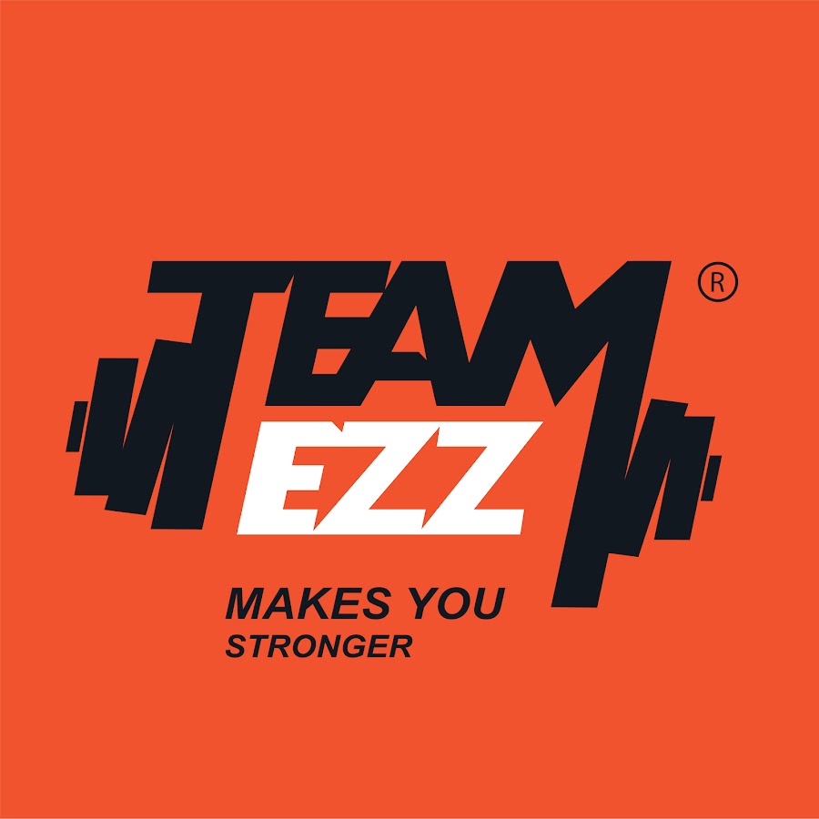 Team Ezz @teamezz9375