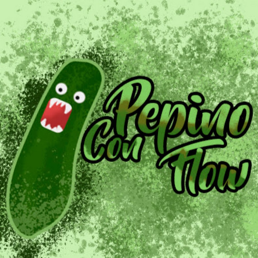 PepinoConFlow @pepinoconflow