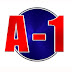 logo A-1 Comics