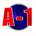 A-1 Comics