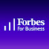 logo Forbes for Business