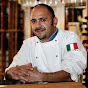 Chef alex perez