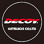 DECOY / KATSUICHI CO.,LTD.