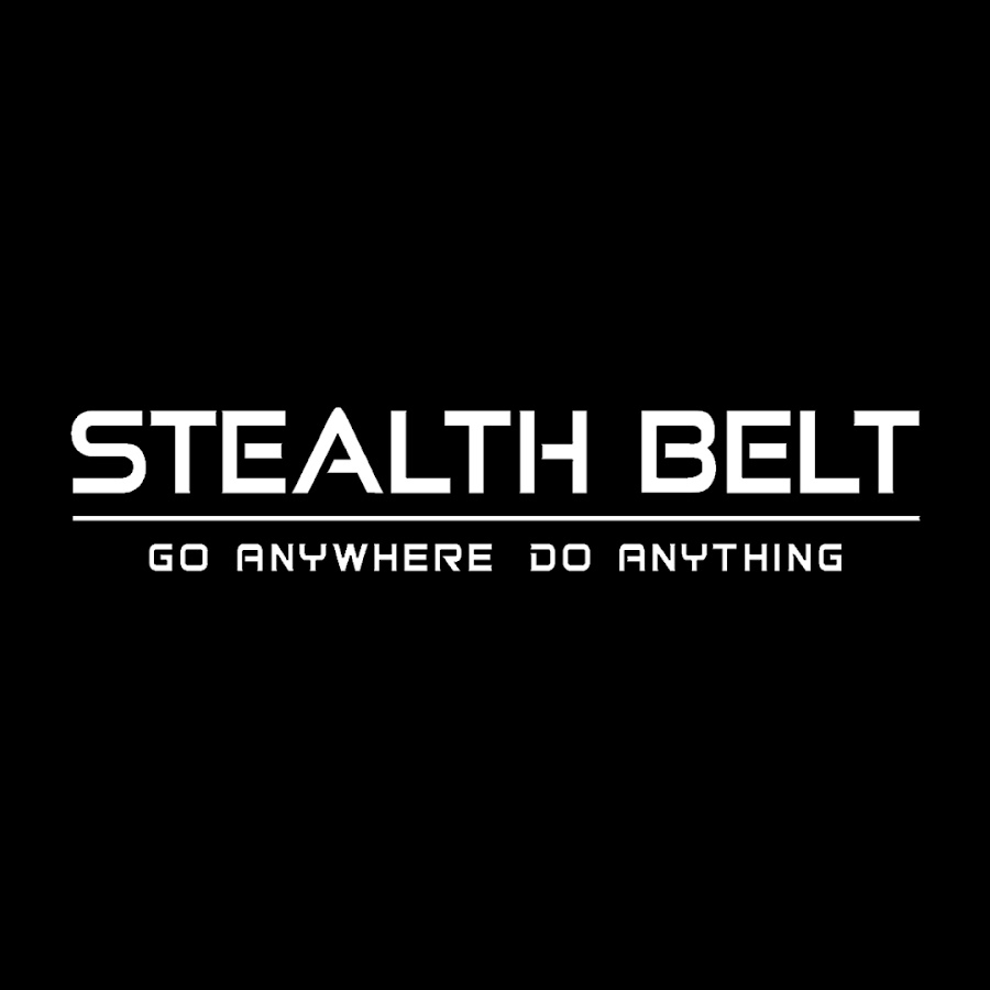 Stealth Belt Inc.