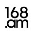 logo 168. am