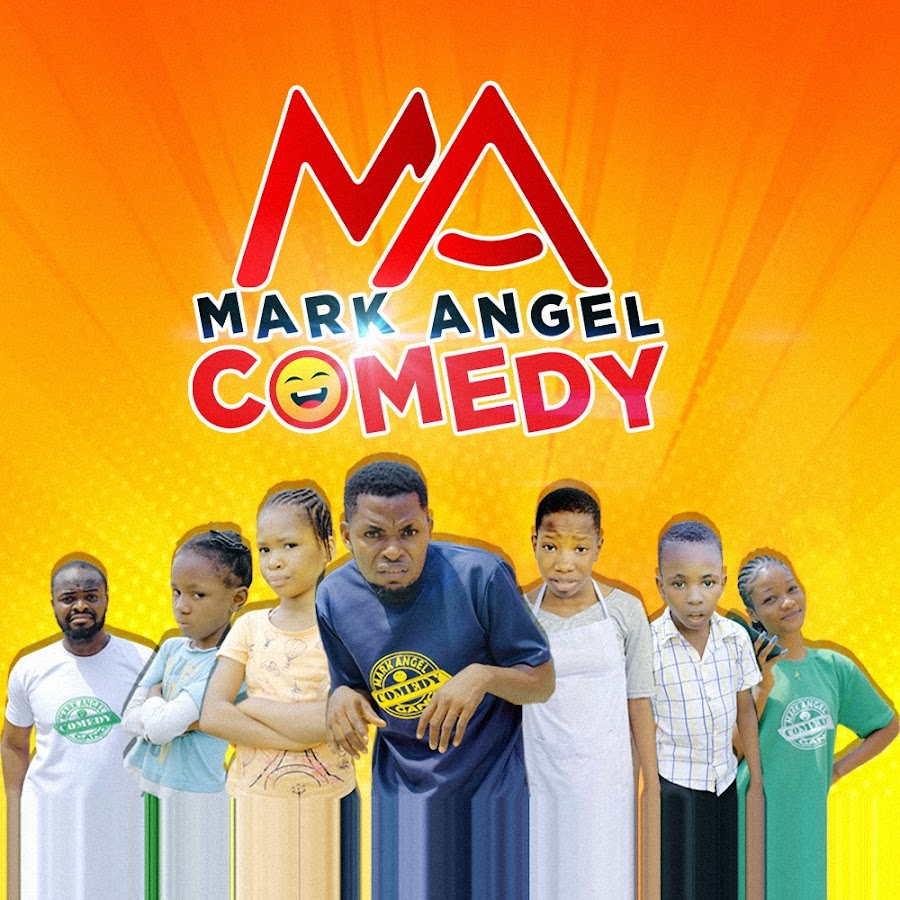 mark angle comedy youtube