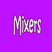 Mixers Construction