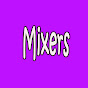 Mixers Construction