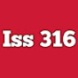 Iss 316