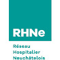 Réseau hospitalier neuchâtelois