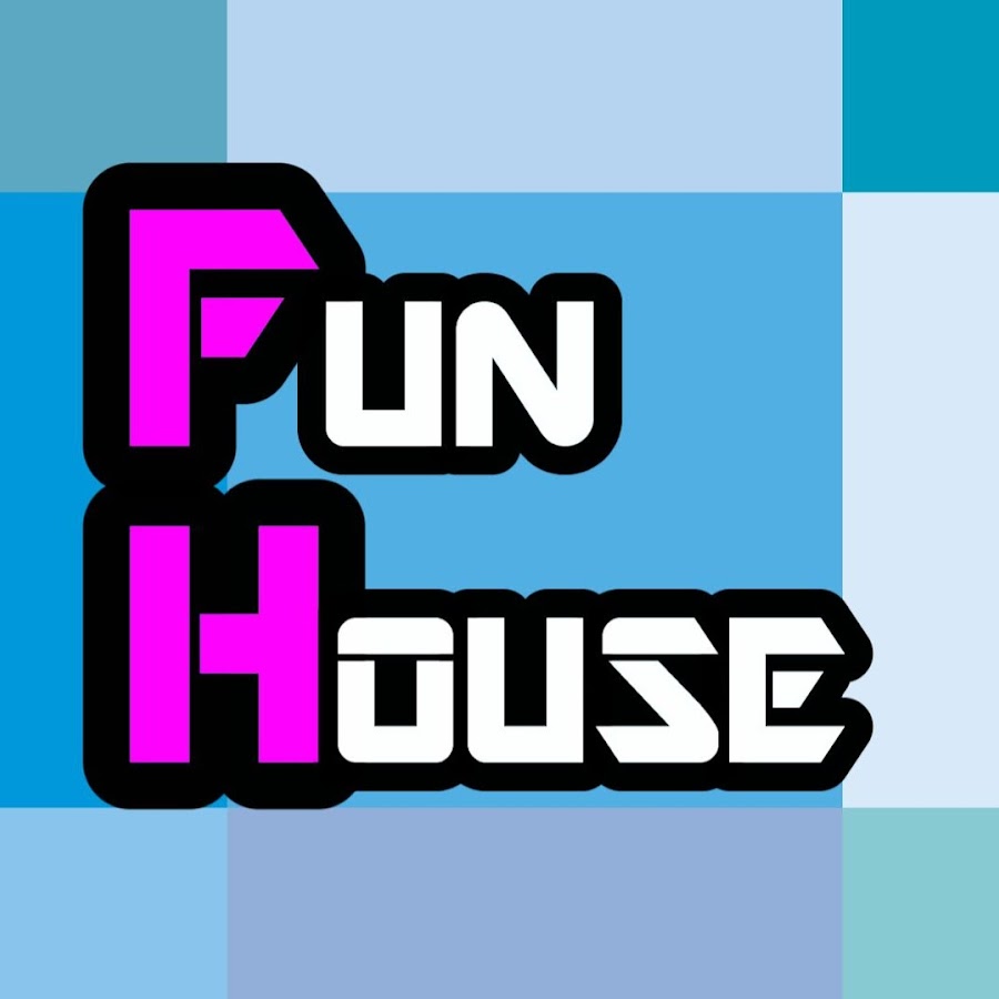 WillWill FunHouse @willwillfunhouse