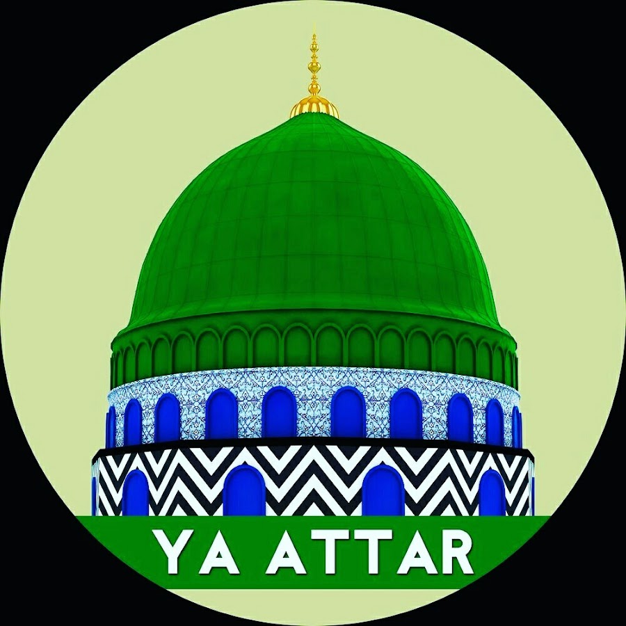 Ya Attar @yaattar