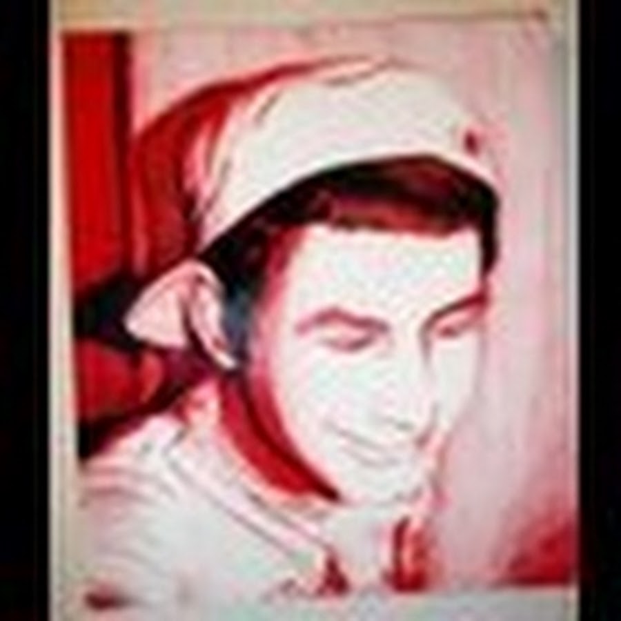 Profile Picture of bcr (@bcr) on Youtube_profile