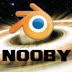 logo BlenderNooby