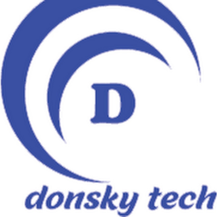 DonskyTech