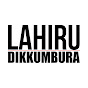 Lahiru Dikkumbura