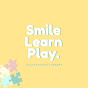 Smile Learn Play OT