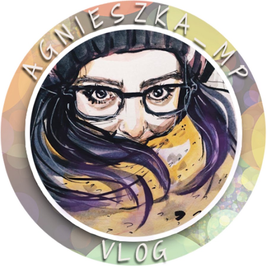 Agnieszka MP Vlog @agnieszkampvlog