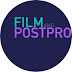 film and postpro