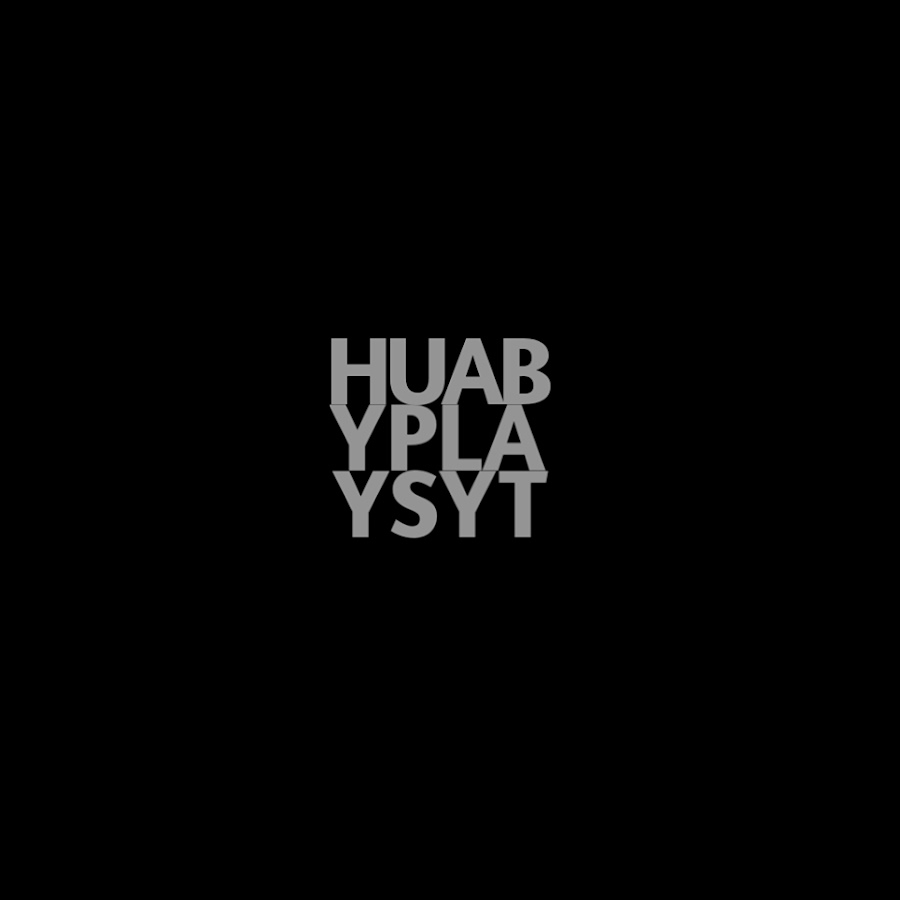 Huaby @huwabsx