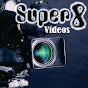 Super 8 Vídeos