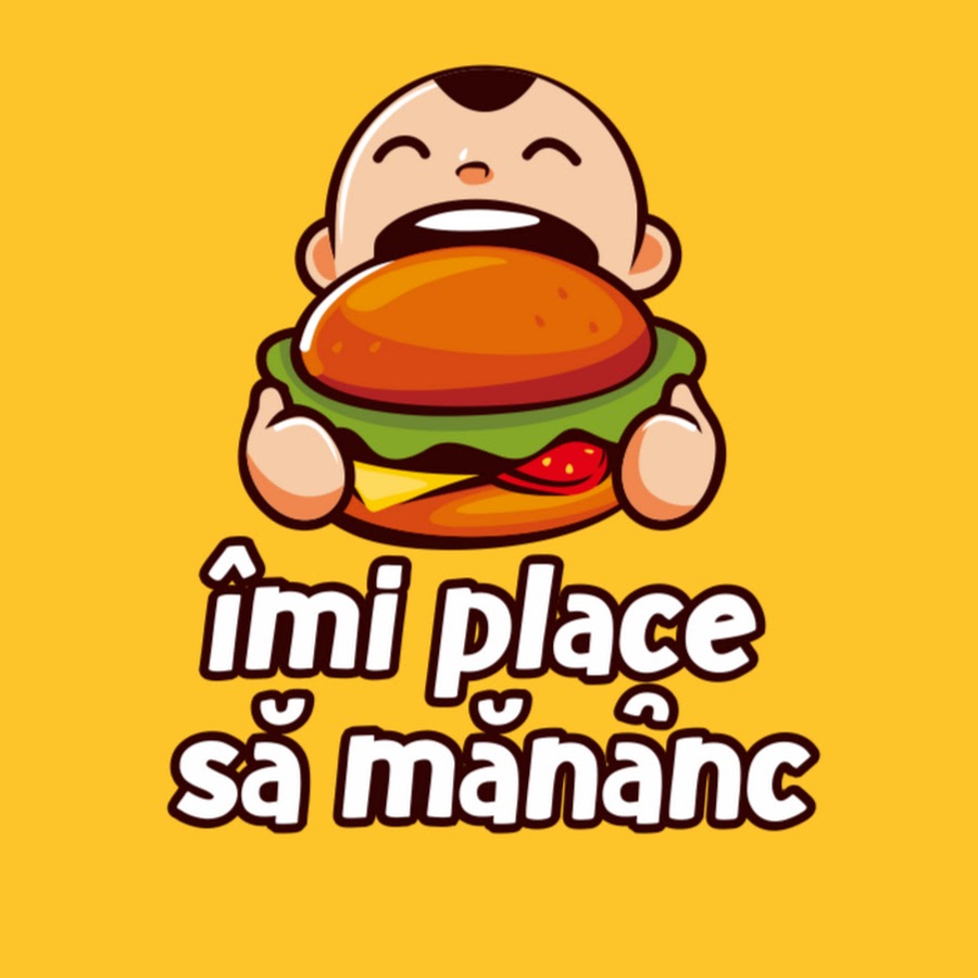 Imi Place Sa Mananc @ImiPlaceSaMananc