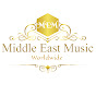 Middle East Music