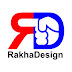 logo Rakha Desain