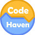 logo Code Haven Yale
