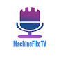 MachineFlix TV - ماشين فليكس تي في