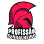 Profissão Serralheiro