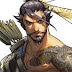 Hanzo Shimada