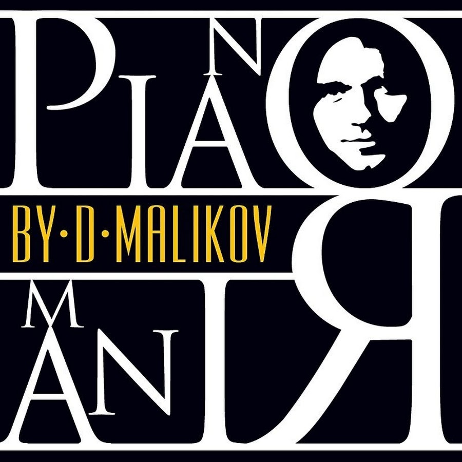 PIANOMANIA by D.MALIKOV - YouTube