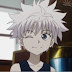 killua girl