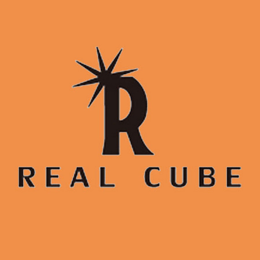 公式REAL CUBE @realcube_fashion