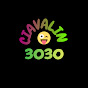 ciavalin3030