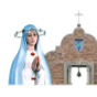 SANTUARIO VIRGEN DEL ROSARIO DEL POZO