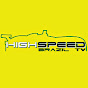 High Speed TV