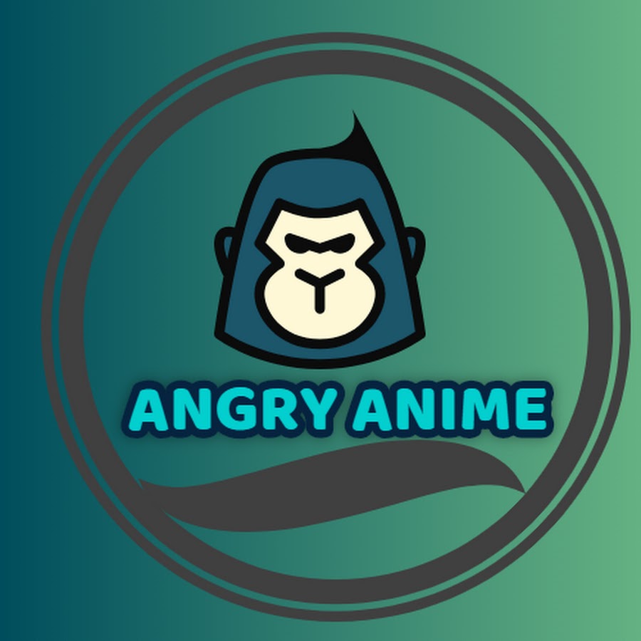 Angry Anime