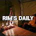 림쓰 RIM'S DAILY