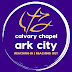 Calvary Chapel Arkansas City