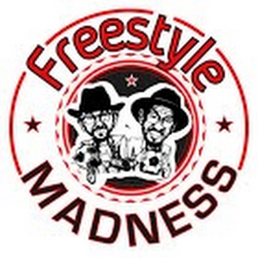 جنون المهارات 2 _ Freestyle Madness 2