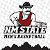 New Mexico State Basketball